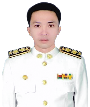 Personnel Image